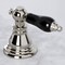 Fauceture FSC1979AKL Duchess Widespread Bathroom Faucet W/ Retail Pop-Up, Nickel FSC1979AKL - alternate 2